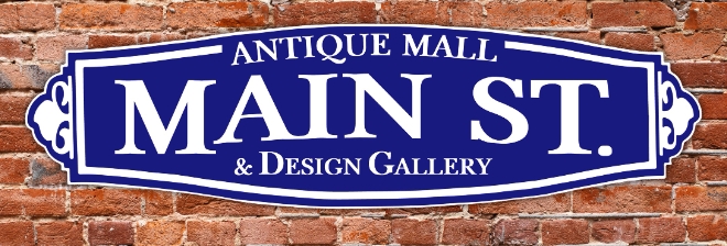 Main Street Antique Mall & Design Gallery
