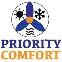 Priority Comfort LLC