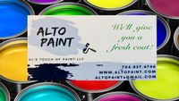 Al's Touch of Paint, LLC
