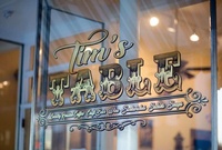 Tim's Table Cafe