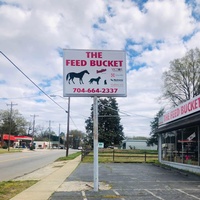 The Feed Bucket, Inc.