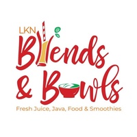 LKN Bowls & Blends