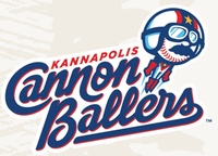 Kannapolis Cannon Ballers