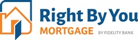 Right By You Mortgage, a division of Fidelity Bank