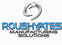 Roush Yates Manufacturing, A Divison of Roush Yates Engines