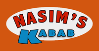 Nasim's Kabab