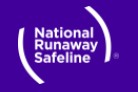 Nationwide Runaway Hotline