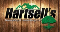 Hartsell's Remodeling & Landscaping LLC