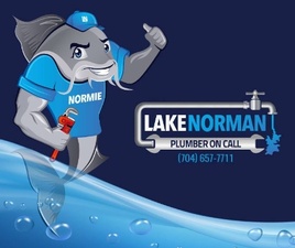 Lake Norman Plumber On Call 