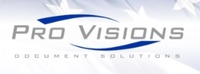 Pro Visions Document Solutions/IT Group