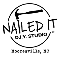Nailed It DIY Studio Mooresville