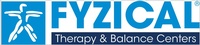 FYZICAL® Therapy & Balance Centers