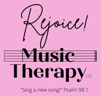 Rejoice Music Therapy