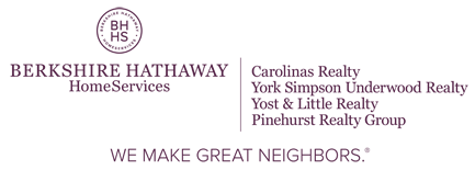 Berkshire Hathaway Home Services Carolinas Realty - Sheryl Bare