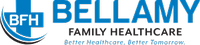 Bellamy Family Healthcare