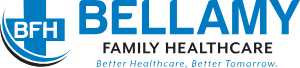 Bellamy Family Healthcare