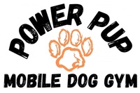 Power Pup Mobile Dog Gym
