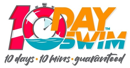 10 Day Swim