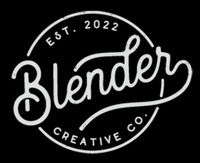 Blender Creative Company