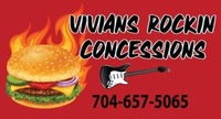 Vivian's Rockin Concessions