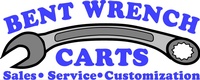 Bent Wrench Carts 