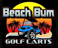 Beach Bum Golf Carts