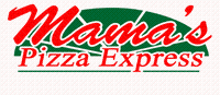 Mama's Pizza Express