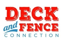 Deck and Fence Connection 