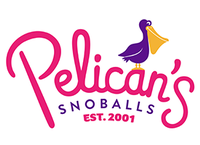 Pelicans Snoballs