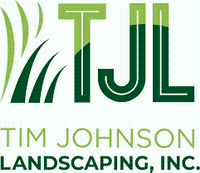 Tim Johnson Landscaping Inc.