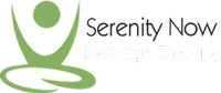 Serenity Now Massage Therapy LLC