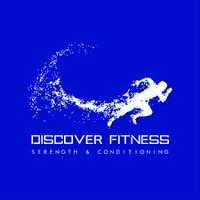 Discover Fitness Strength and Conditioning 