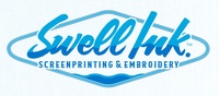 Swell Ink Screen Printing & Embroidery