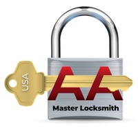 AA Master Locksmith