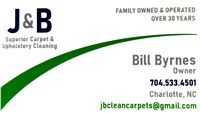 J&B CARPET & UPHOLSTERY CLEANING LLC