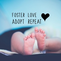Foster Love Adopt Repeat, INC.