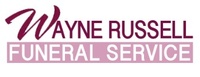 Wayne Russell Funeral Service 