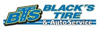 Black's Tire & Auto Service