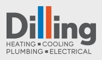 Dilling Heating, Cooling, Plumbing, & Electrical, LLC