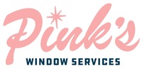 Pink's Windows