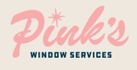 Pink's Windows