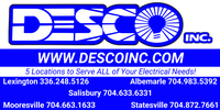 Desco Inc.
