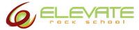 Elevate Rock School - Lake Norman