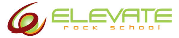 Elevate Rock School - Lake Norman