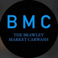 The Brawley Market and Carwash
