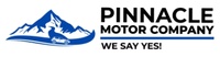 Pinnacle Motor Company LKN