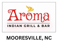 Aroma Indian Grill & Bar