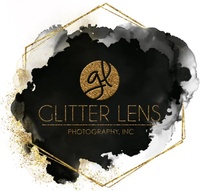 Glitter Lens Photography