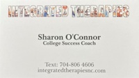 Integrated Therapies