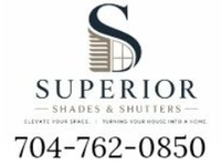 Superior Shades and Shutters